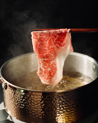 肉割烹 重㐂 おもき 新日本橋店 사진 3