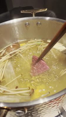 肉割烹 重㐂 おもき 新日本橋店 사진 2