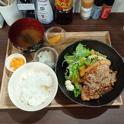 定食屋いち 사진 3