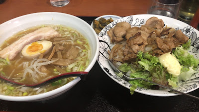 中華料理 十八番 사진 2