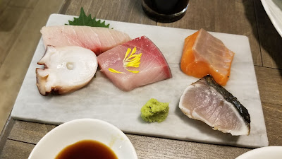 三陸オイスター&ジャパニーズシーフードGARDENS 사진 4