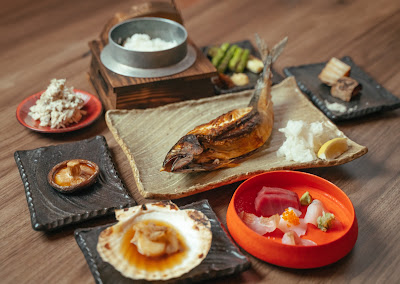 炉端焼き HOTARU 사진 4