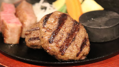Wagyu Hamburg steak Kashiwano 사진 3
