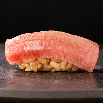 Sushi Chikamatsu Kanda 사진 3