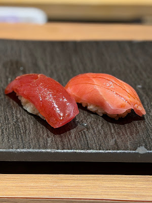 Sushi Chikamatsu Kanda 사진 4