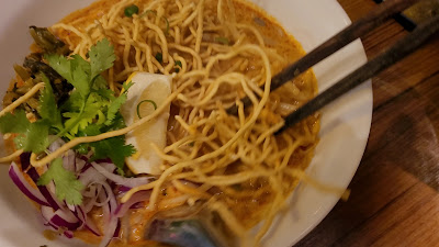 Sabai Sabai Thai Food Stall (Kanda Branch) 사진 2