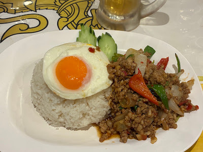 Sabai Sabai Thai Food Stall (Kanda Branch) 사진 5