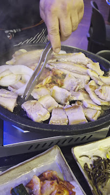 明洞ポチャ 神田店 사진 2