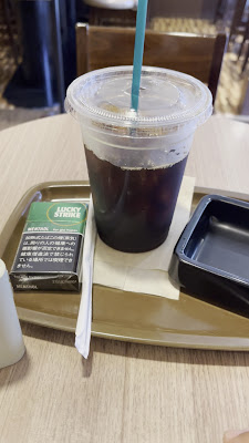 The Smokist Coffee - Kanda Suda-cho 사진 2
