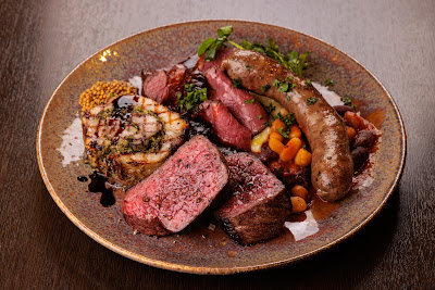 ビストロゼアル BISTRO ZEXAL 사진 3