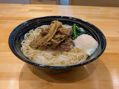 麺の音色 사진 3