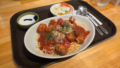 麺の音色 사진 4
