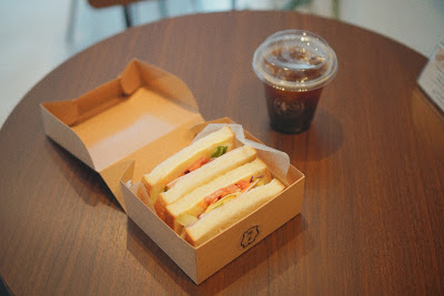 BARK CAFE Tokyo 사진 3