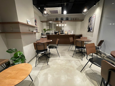 BARK CAFE Tokyo 사진 2