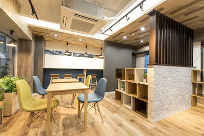 BIZcomfort秋葉原岩本町 사진 4