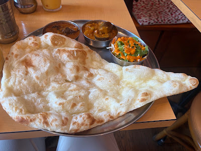 Aarti Indian Restaurant 사진 4