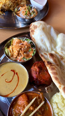 Aarti Indian Restaurant 사진 2