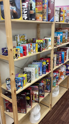 たなぼたカフェ秋葉原２号店 ボードゲームカフェ 사진 2