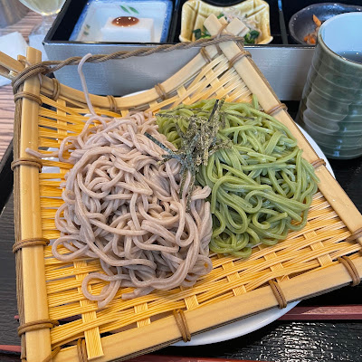 レストランクロワッサン 사진 4