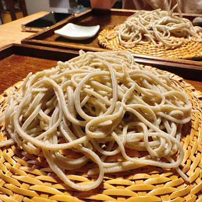 Soba Nemurian 사진 2