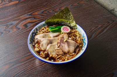 神田らーめん たかの 사진 3