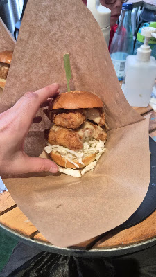 Haikara Fried Chicken 사진 2