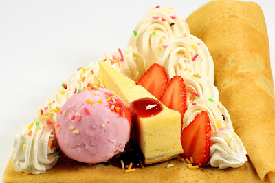 Pico Crepe 사진 3