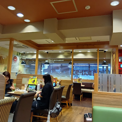 ガスト 秋葉原昭和通店 사진 3