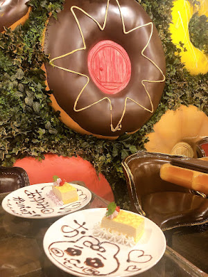 Sweets Pure Recipie 사진 3