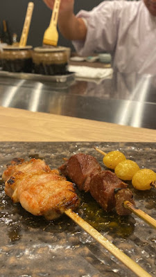 Yakitori Fujita 사진 3