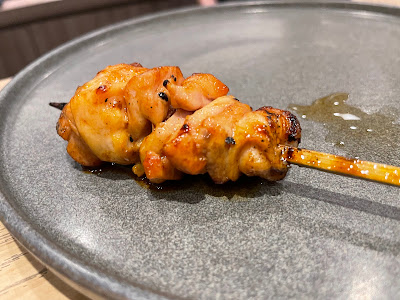 Yakitori Fujita 사진 5
