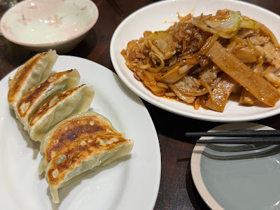 和風ラーメン北三 사진 4
