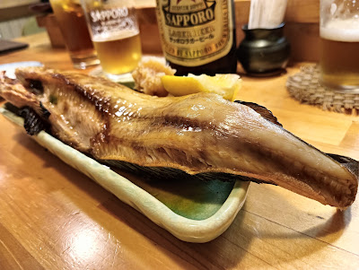 魚かし『 Ibuki野』 사진 5