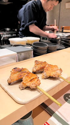 炭火串焼しき 사진 4