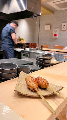 炭火串焼しき 사진 2