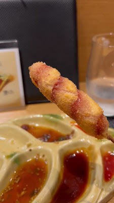 串揚げなかや 小伝馬町 사진 2