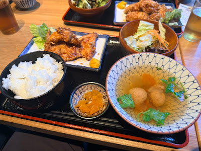 佐賀県三瀬村 みつせ鶏 馬喰町店 사진 3