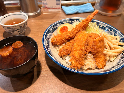 Hashiya Bakurochō Shop 사진 3