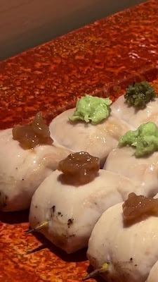 焼鶏 鷲 사진 2