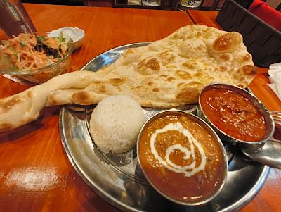 SIddhartha Indian Nepal Restaurant 사진 2