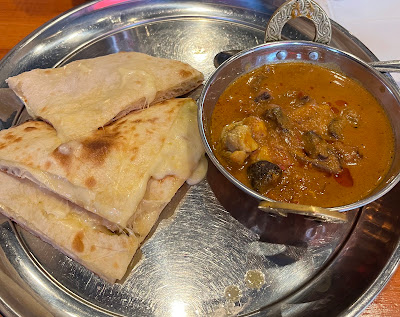 SIddhartha Indian Nepal Restaurant 사진 3