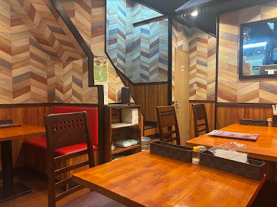 SIddhartha Indian Nepal Restaurant 사진 4