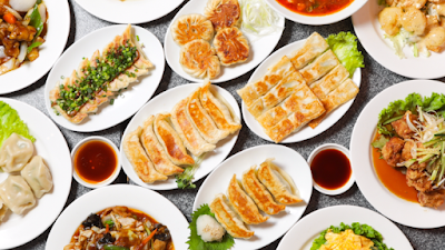 天鴻餃子房 東日本橋店 사진 2