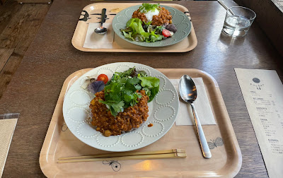 puukuu 食堂 사진 3