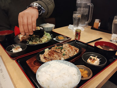 Isshin 사진 4