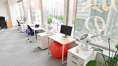 BAKHUB(Coworking Space) / REGION(Editing Production) 사진 3