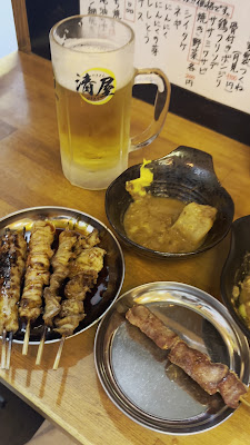 やきとん・やきとり清屋 사진 2