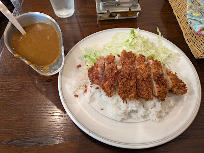 Satchmo Curry House 사진 3