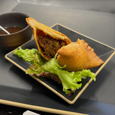 和∞印 curry soba 사진 4