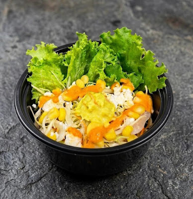 和∞印 curry soba 사진 5